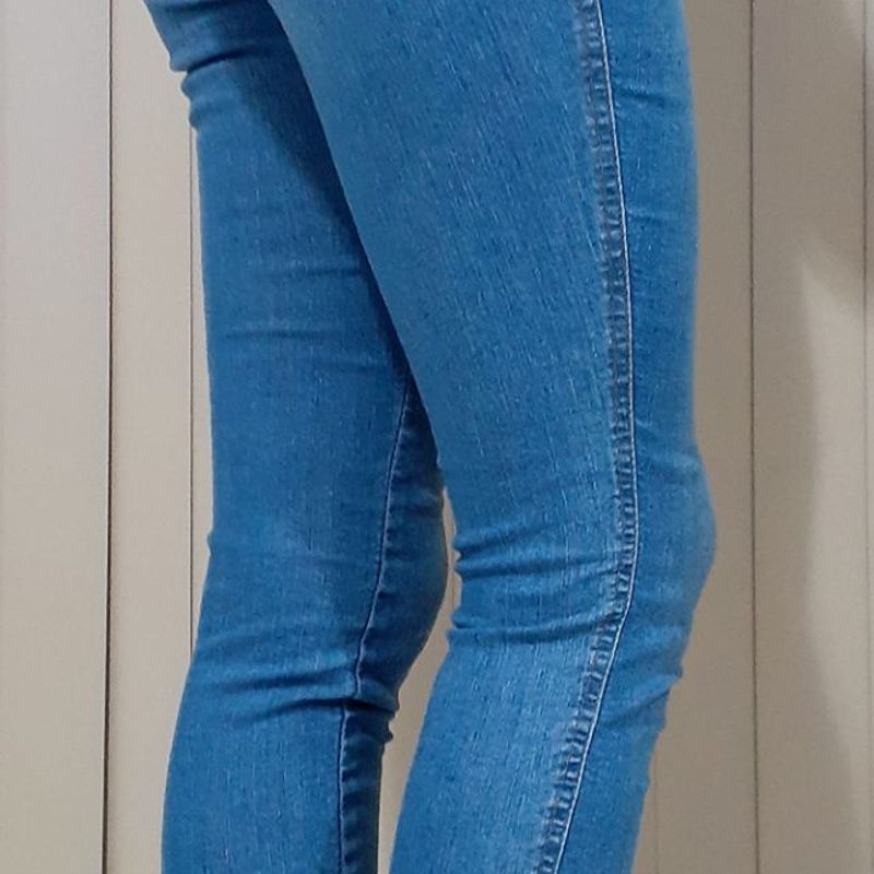 Calça jeans 767 - Outros Moda e Acessórios - Magazine Luiza