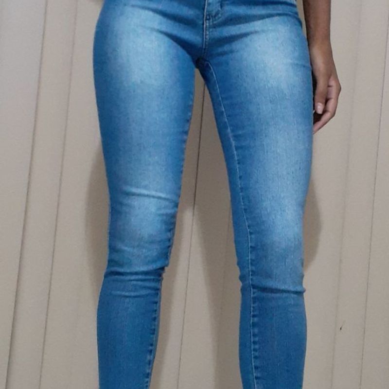 Calça jeans 767 - Outros Moda e Acessórios - Magazine Luiza