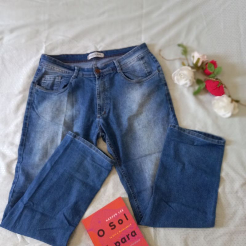 Bokker jeans hot sale masculino