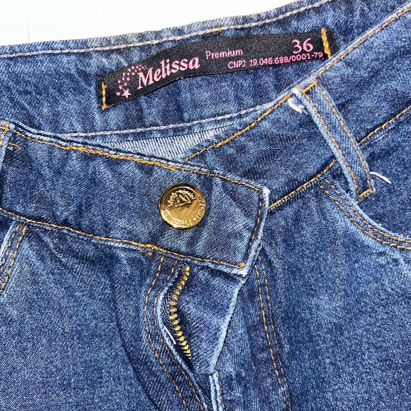 Melissa 2024 jeans premium