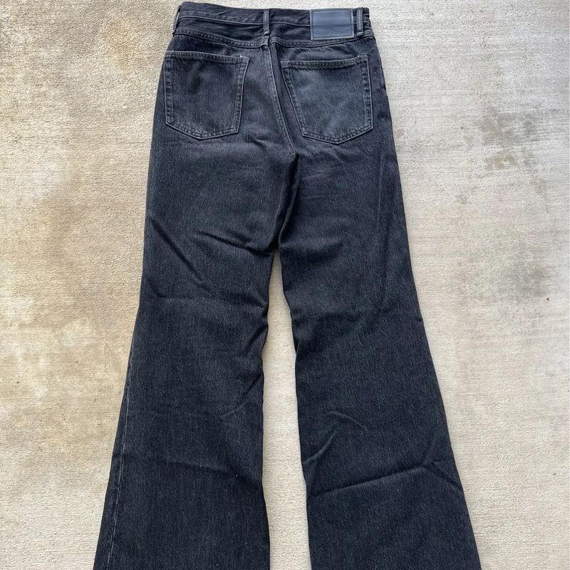 Calça Jeans Acne Studios 1978 | Acne Studios Usado 122455218 | enjoei
