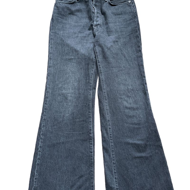 パンツ Acne studios 1978 vintage black jeans Acne Studios 1978 Vintage Black Calça Jeans Acne Studios 1978