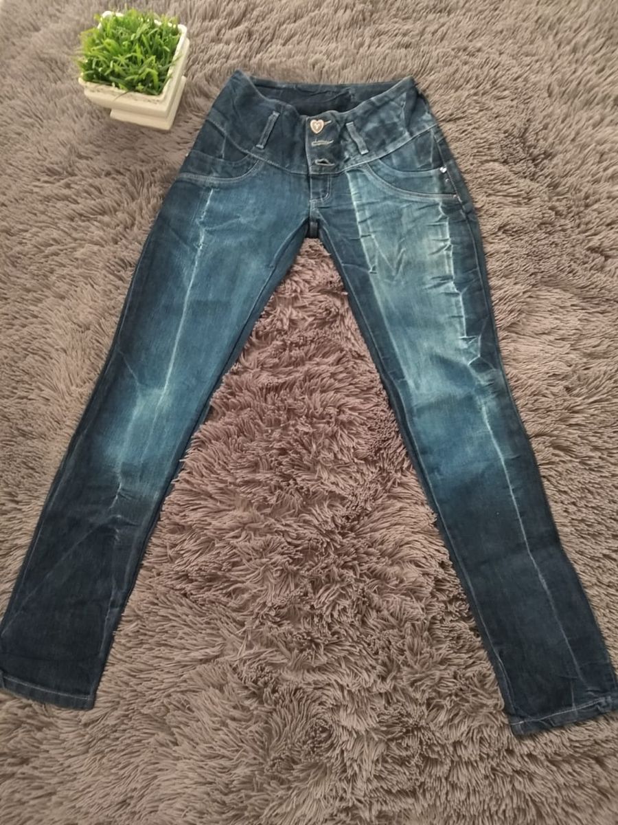 jeans anticorpus