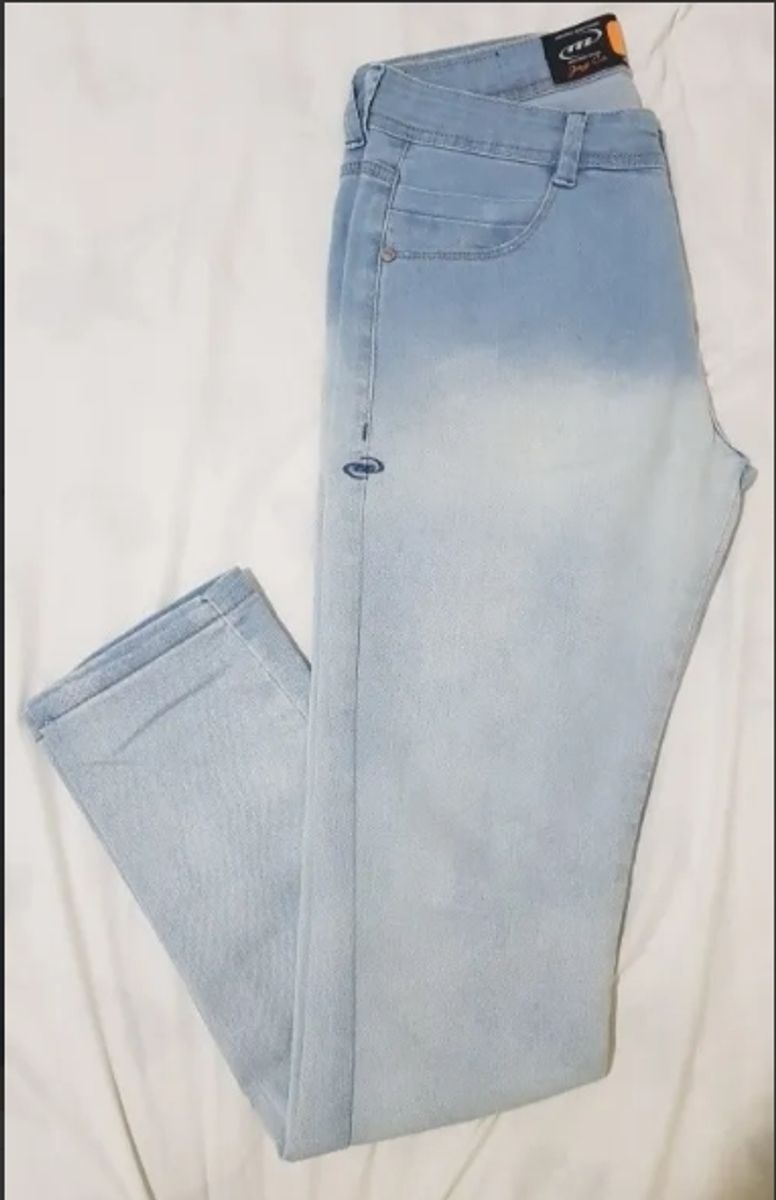 calça jeans masculina mahalo