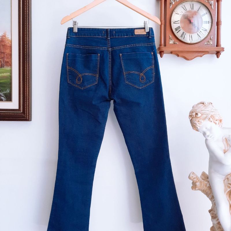 Dafiti hot sale calça jeans