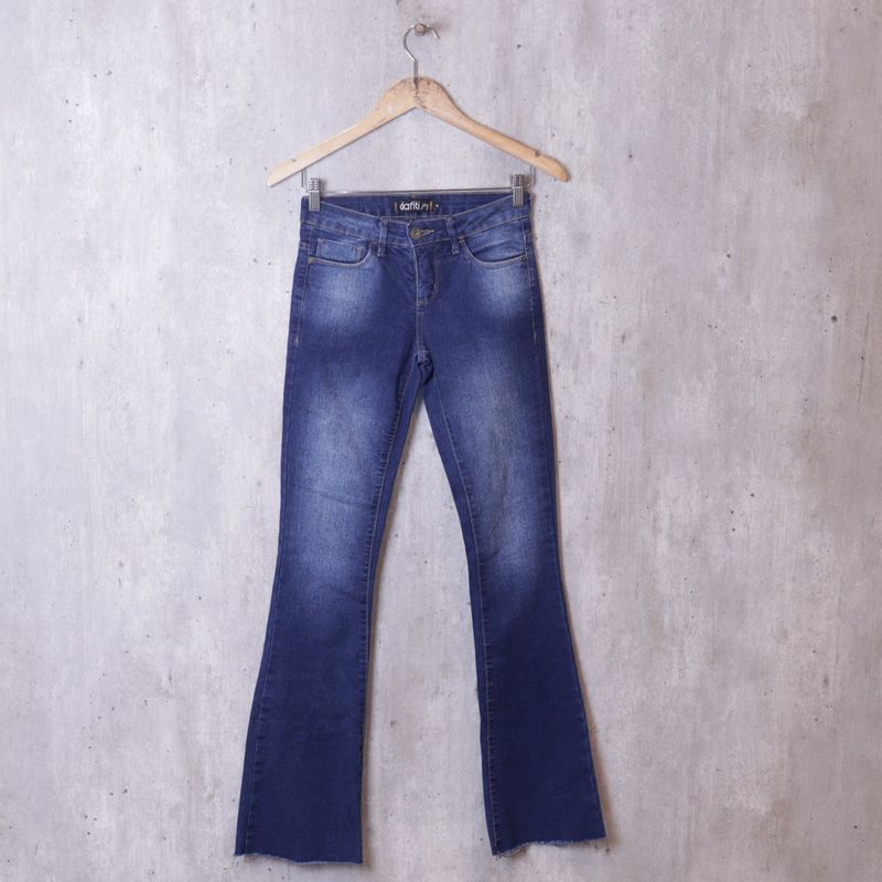 Dafiti 2024 calça jeans