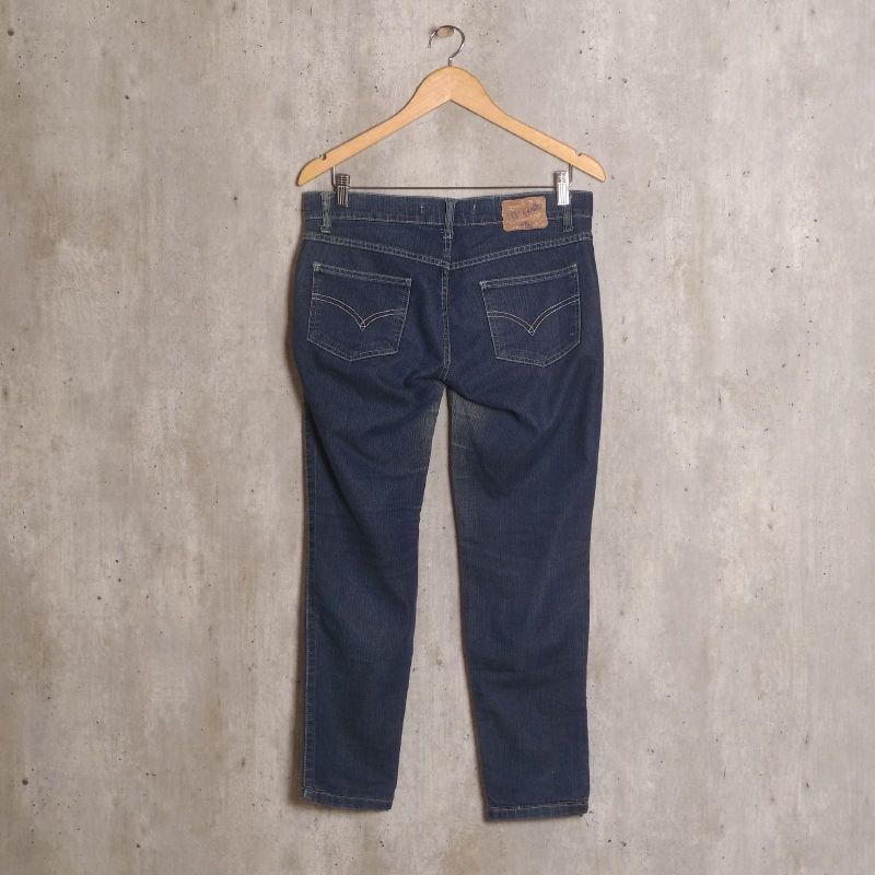 Calça jeans hot store point