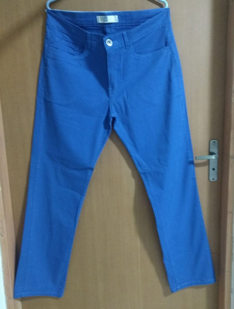 calça royal masculina