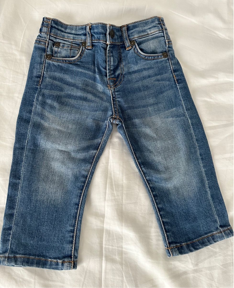 Baby Seven Jeans