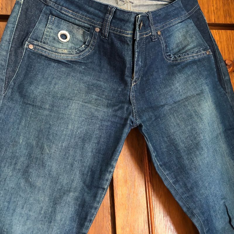 Calça Jeans Bad Cat 40/42