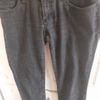 calça jeans black feminino - básica / reta siberian