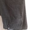 calça jeans black feminino - básica / reta siberian