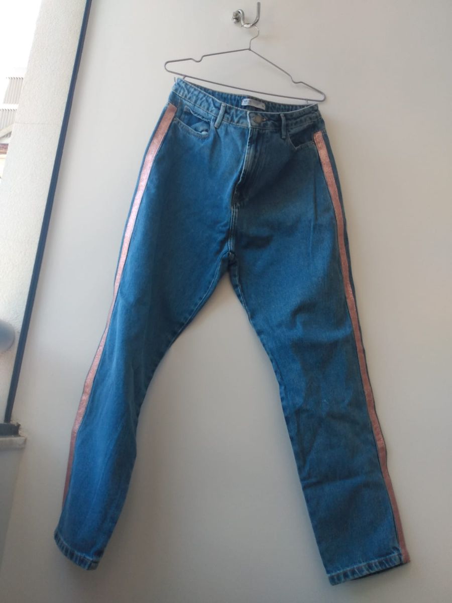 renner calça blue steel