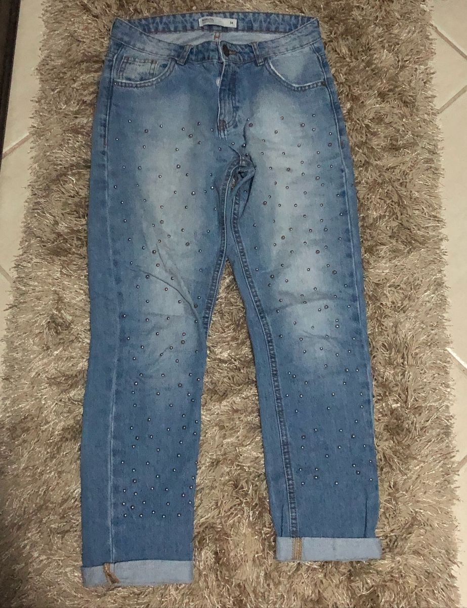 jaqueta jeans forum masculina