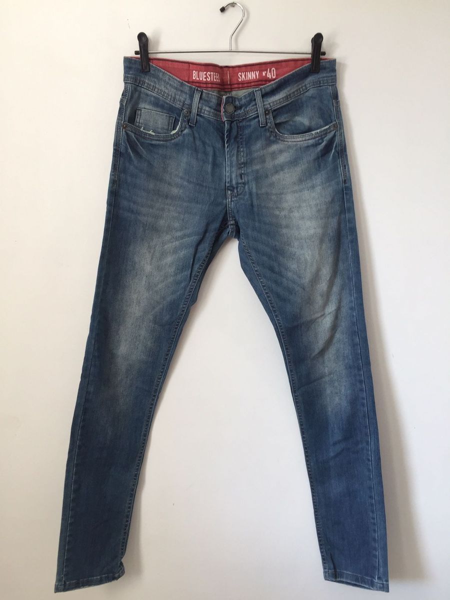 calça jeans levis masculina