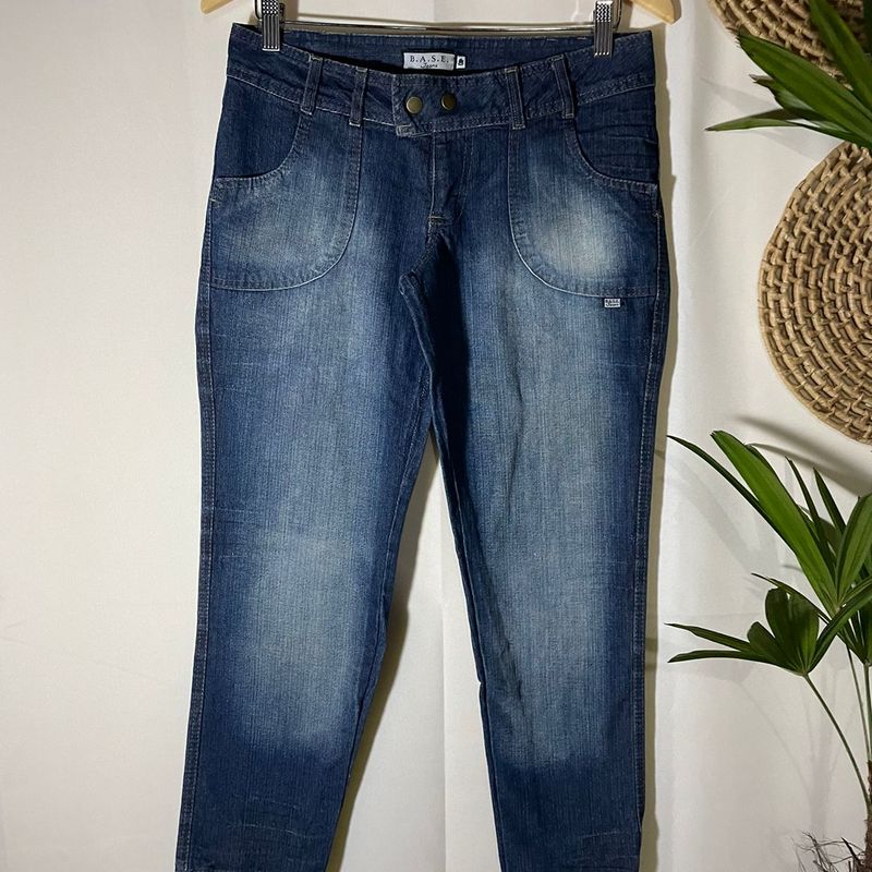 Marca store base jeans