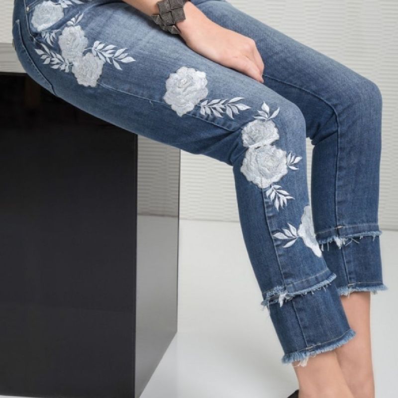 Calça carmen sale steffens 2019