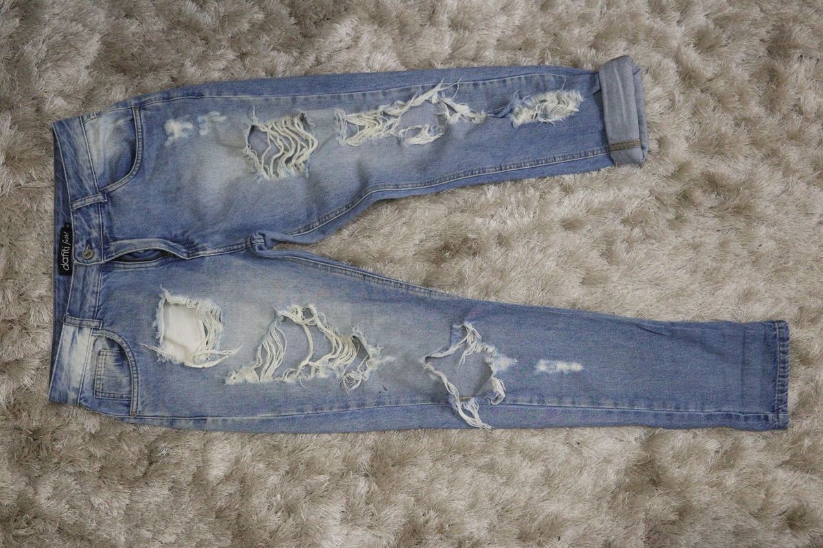 calca jeans dafiti