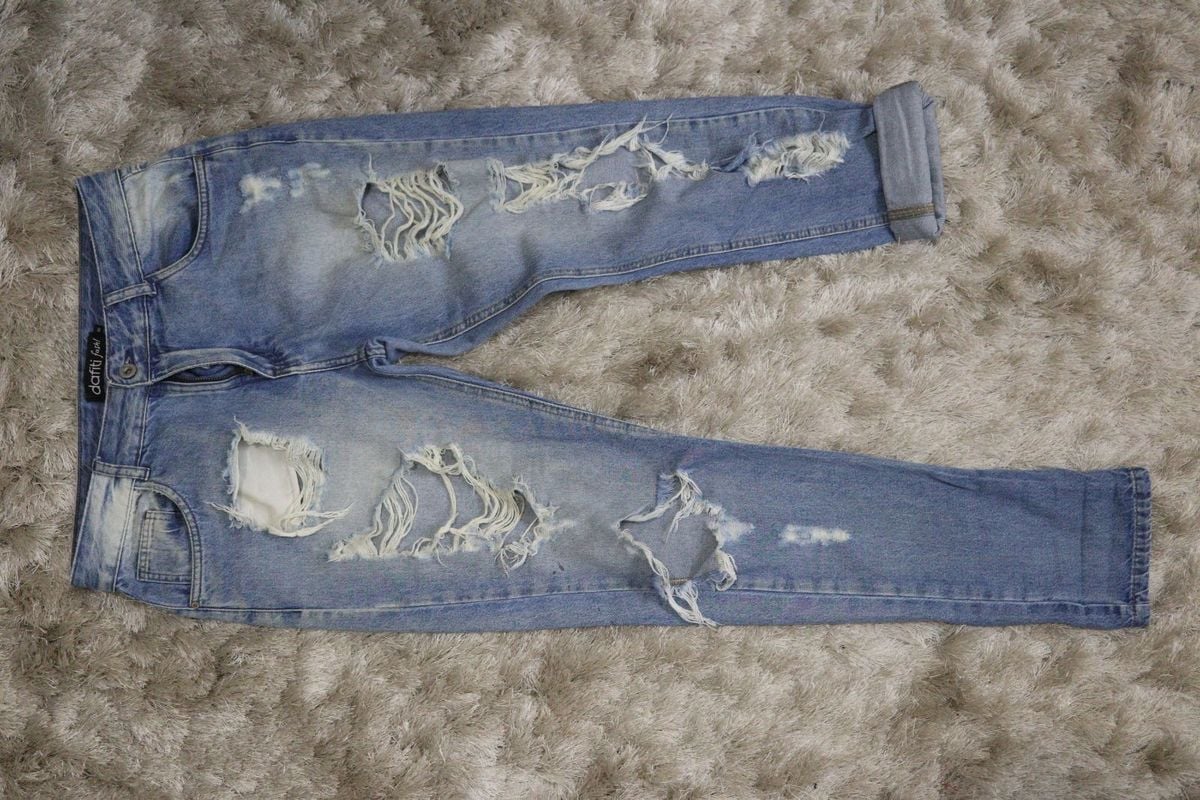 dafiti jeans