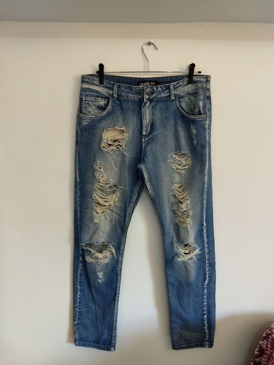 calça jeans feminina dafiti