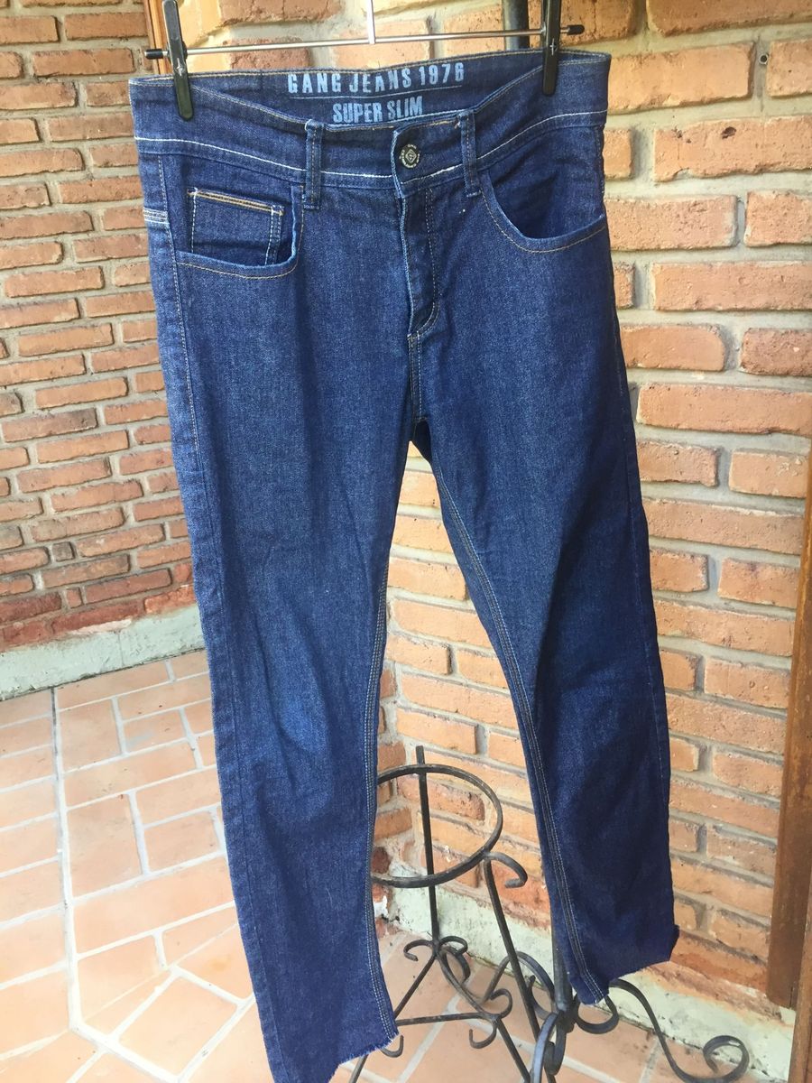 jeans boyfriend slim