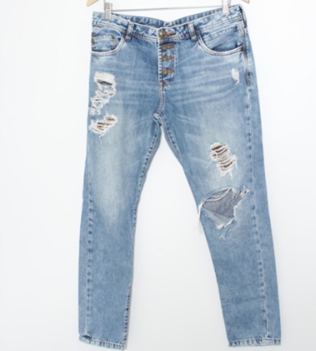 prefixo jeans lojas