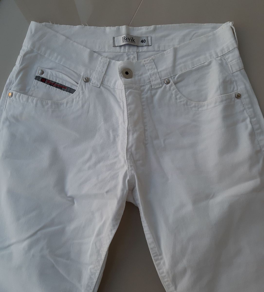 calça bivik masculina