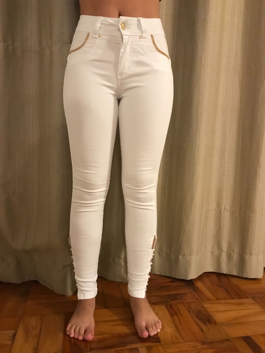 jeans monte olimpo