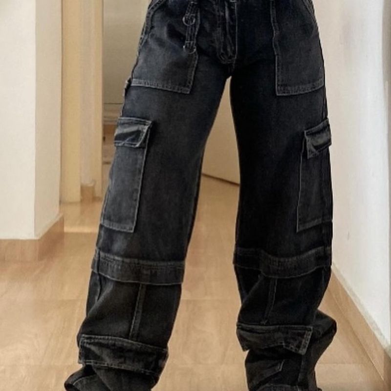 Calça Jeans Shein, Calça Feminina Shein Nunca Usado 80597998
