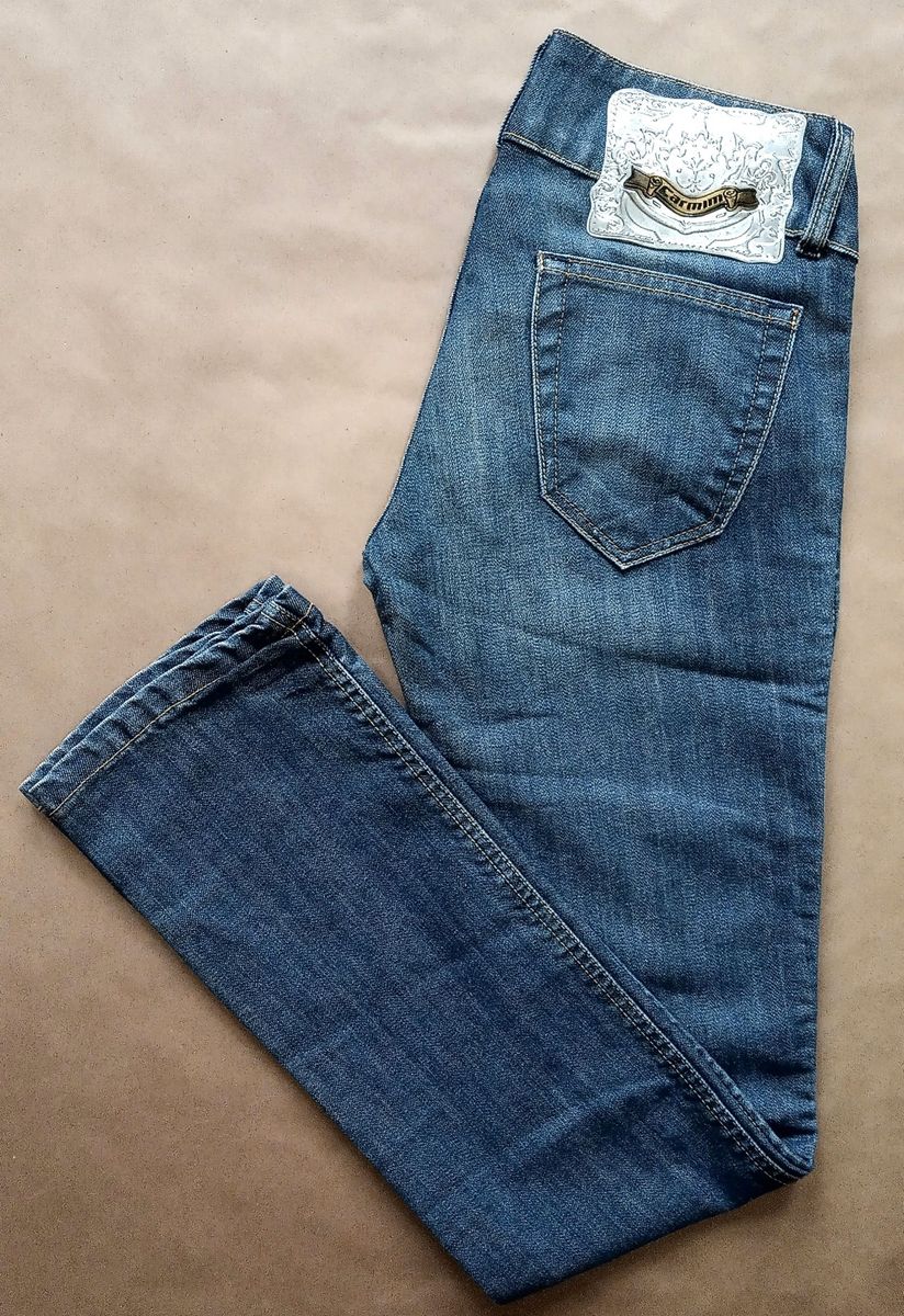 jeans carmim