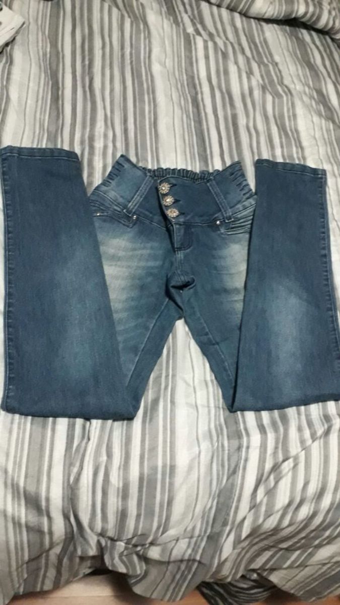 calça jeans rotta feminina