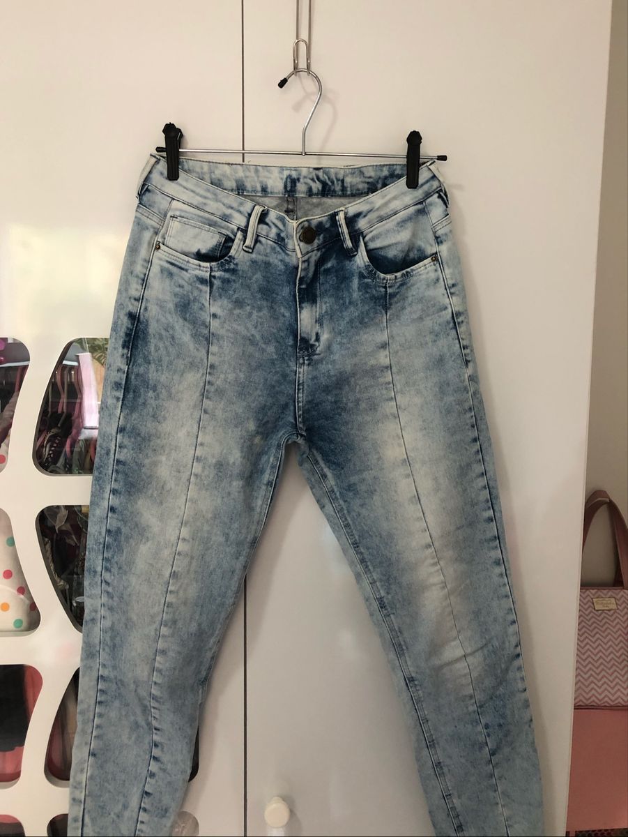 riachuelo calça jeans feminina