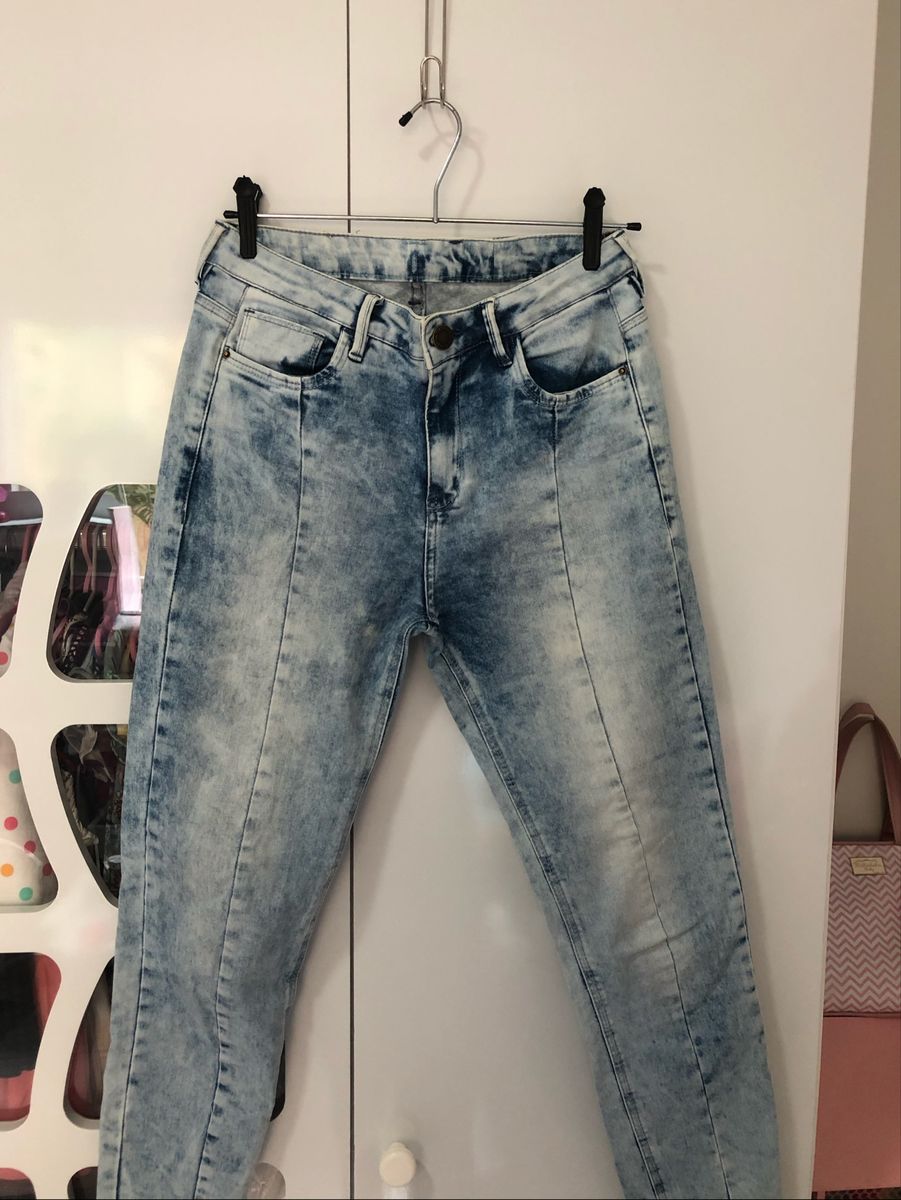 calça jeans feminina riachuelo