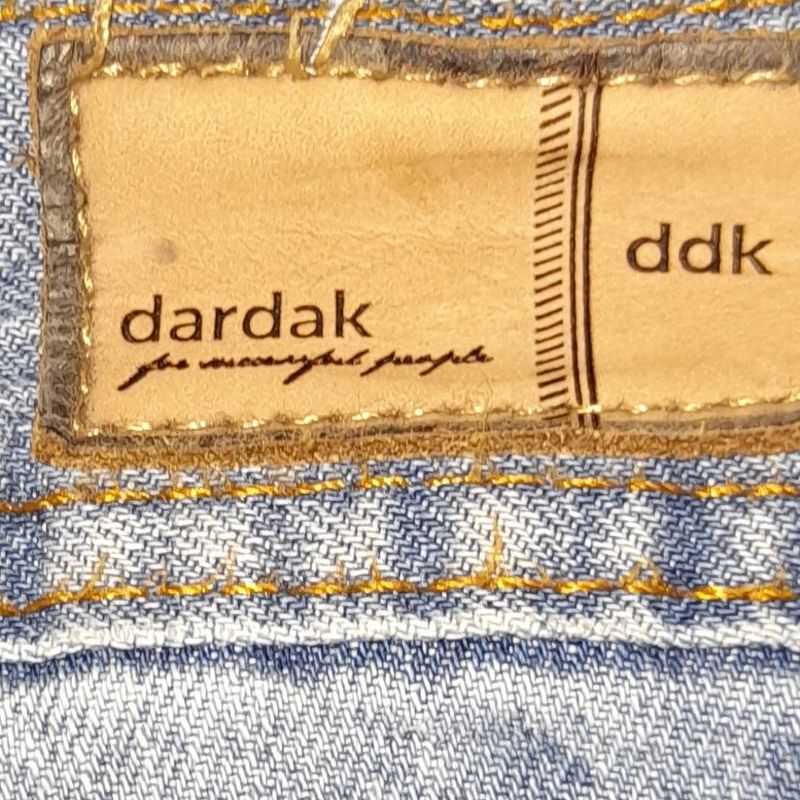 Dardak jeans hot sale 2018