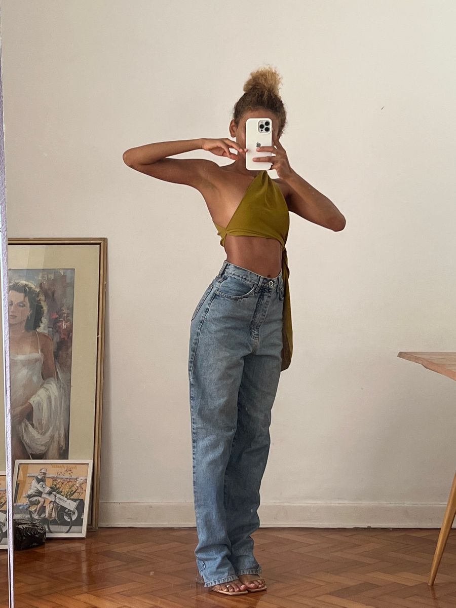 Moda CalÃ§a Retro Anos 90 Moda Masculina Roupa Dos Anos 70 80