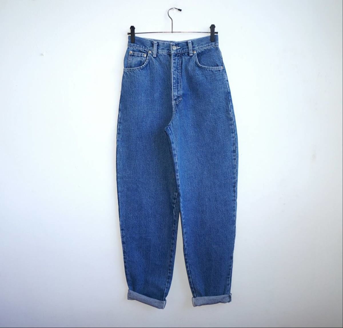 calça jeans grossa feminina