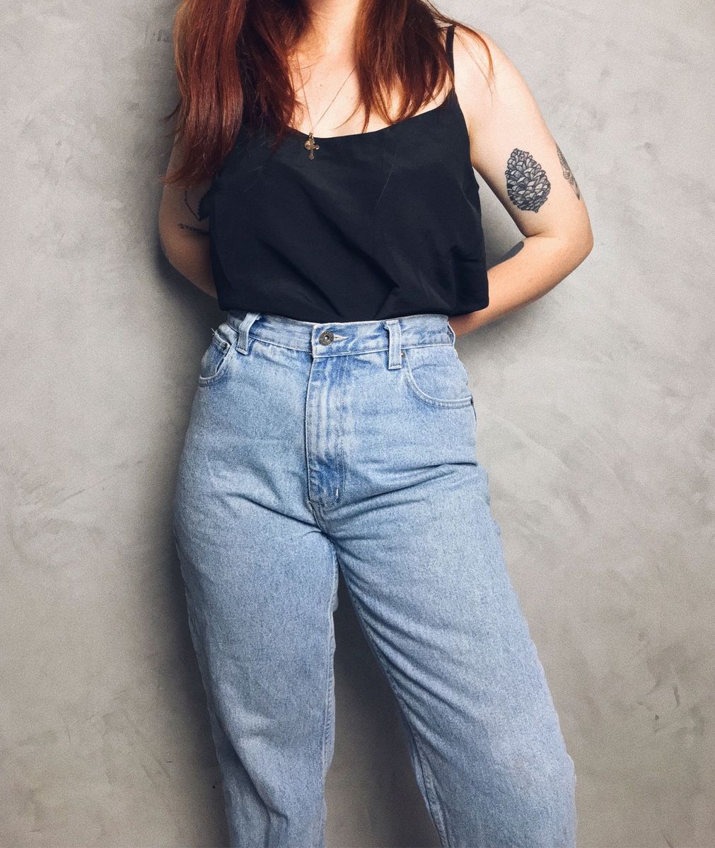 calça george feminina