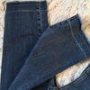 calça jeans cintura super alta marca lady rock - calças lady rock
