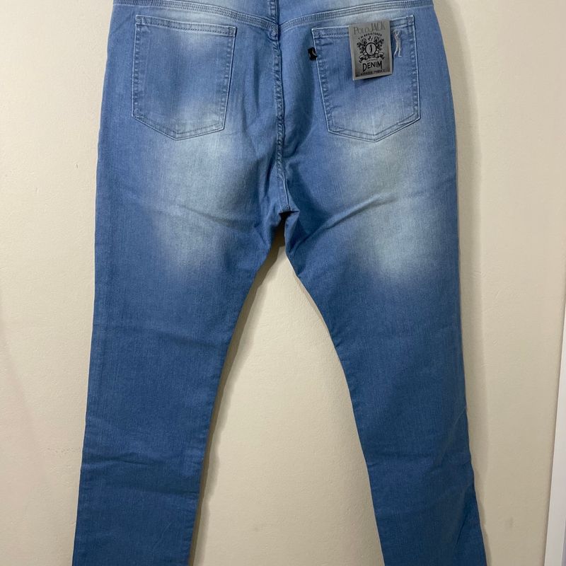 Calça polo sale jack