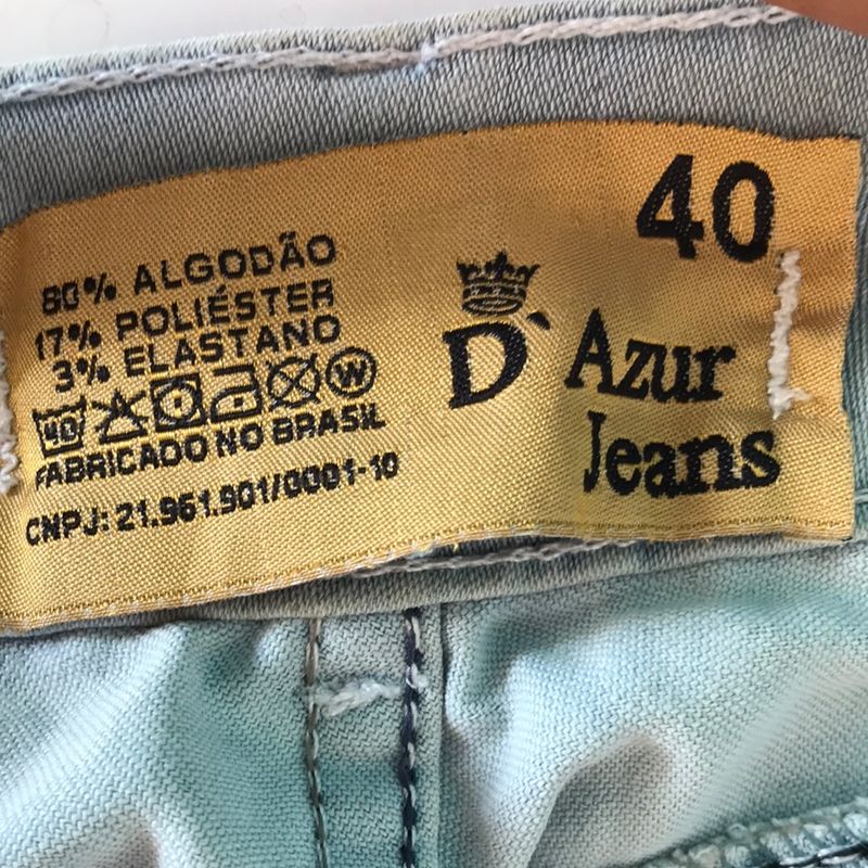 Dazur jeans best sale