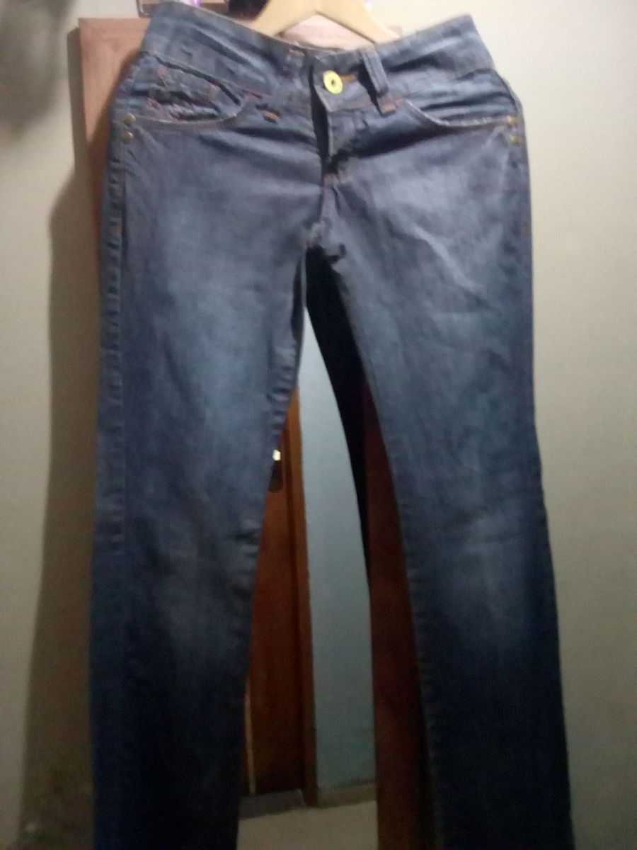 calça clock house feminina