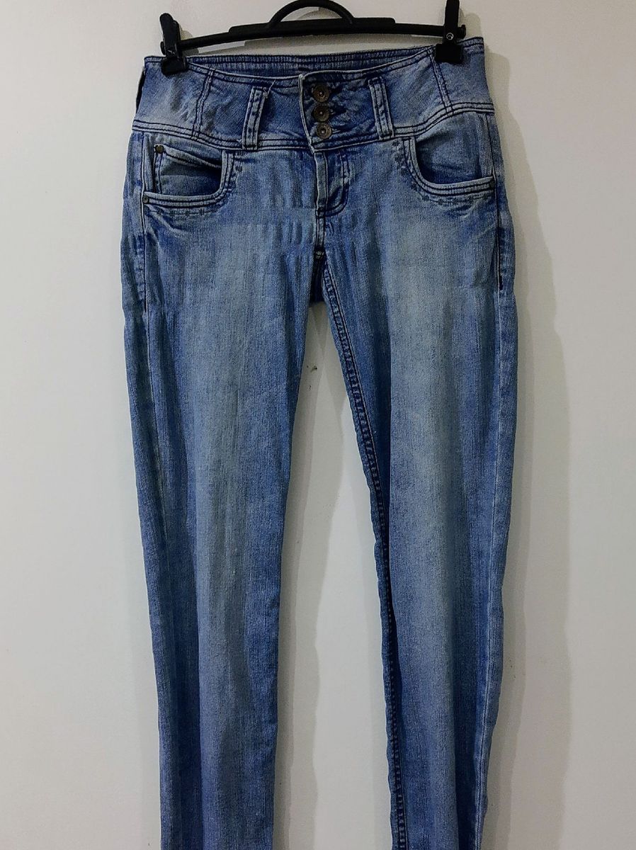 calça jeans colcci feminina 2018