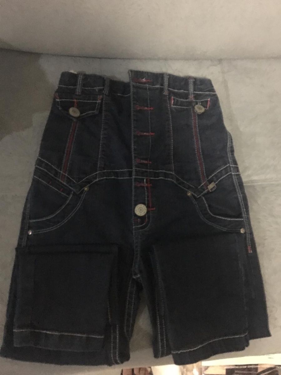 calça jeans colcci cintura alta