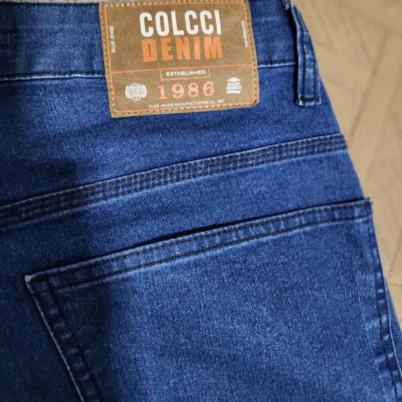 Calça store colcci privalia