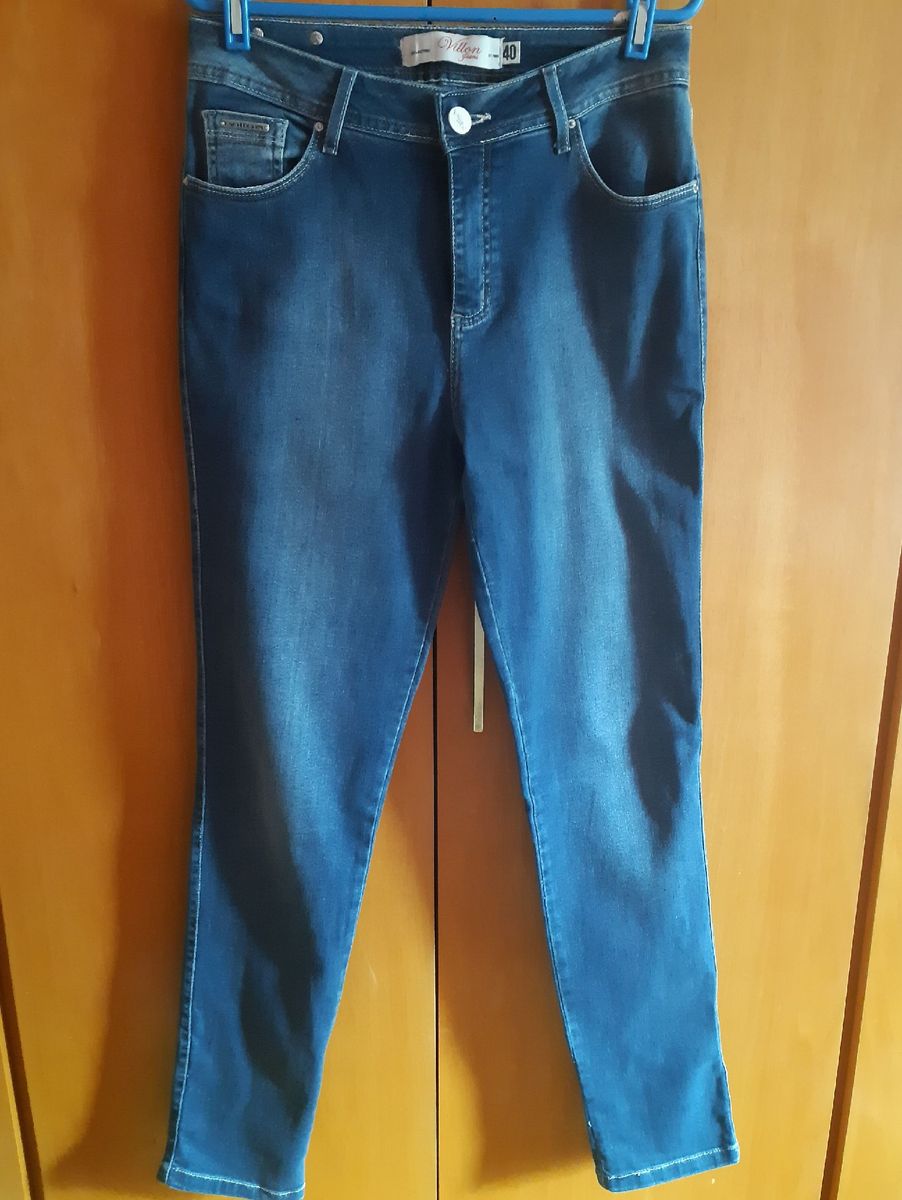 villon jeans 2018