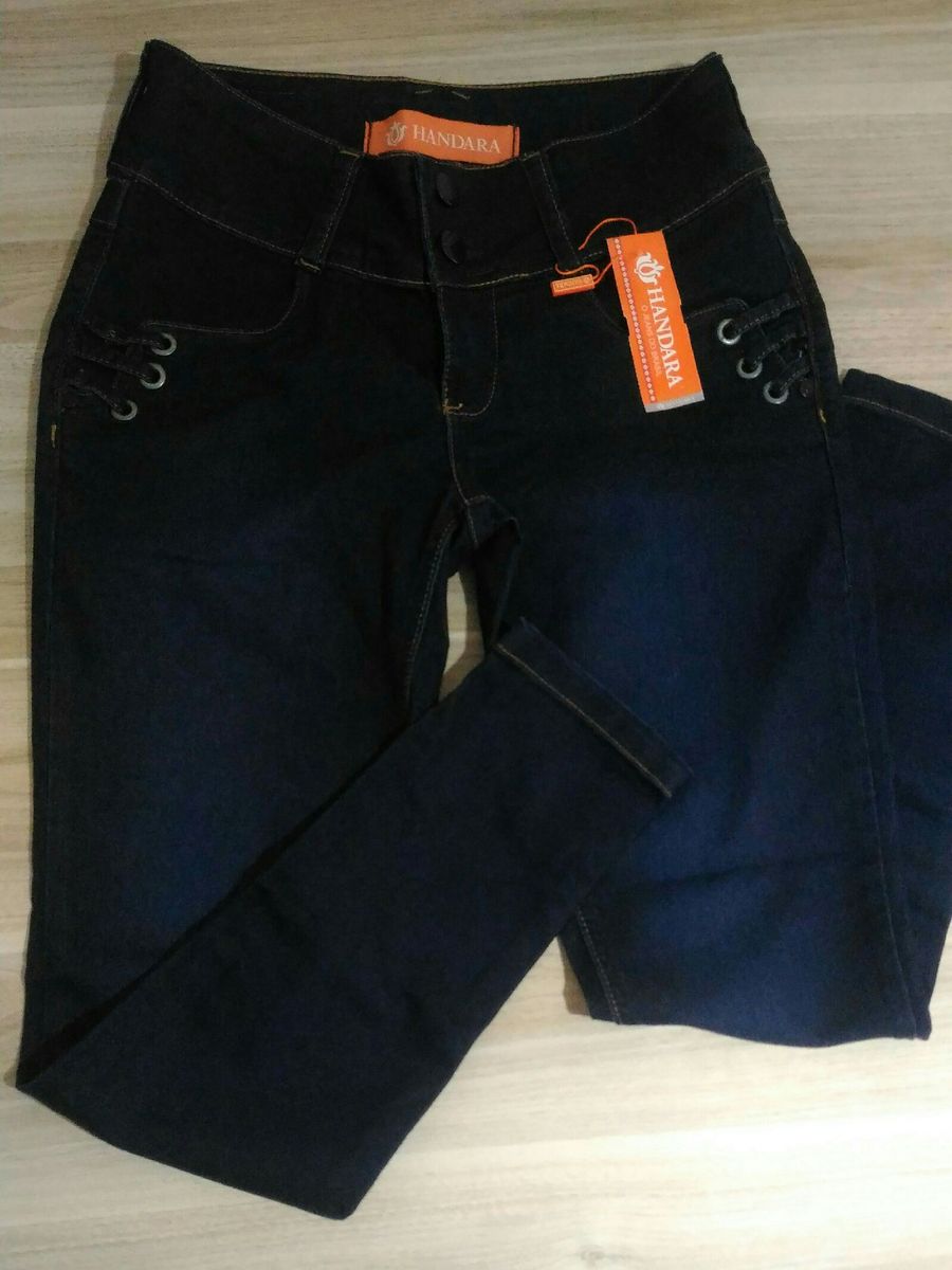 calças jeans handara