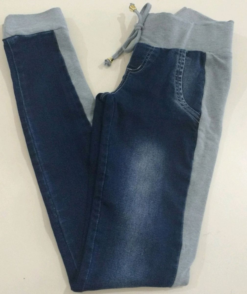 calça jeans rotta feminina