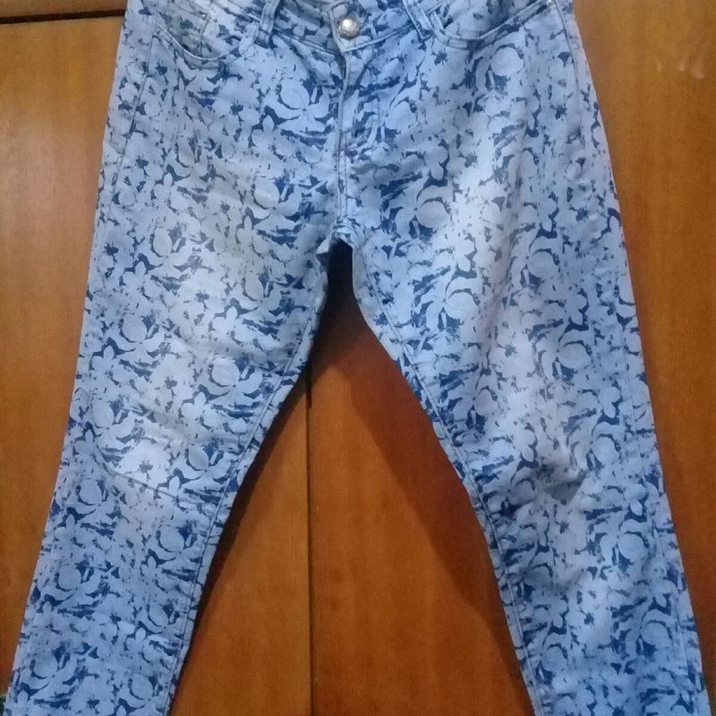 Besni best sale calça jeans