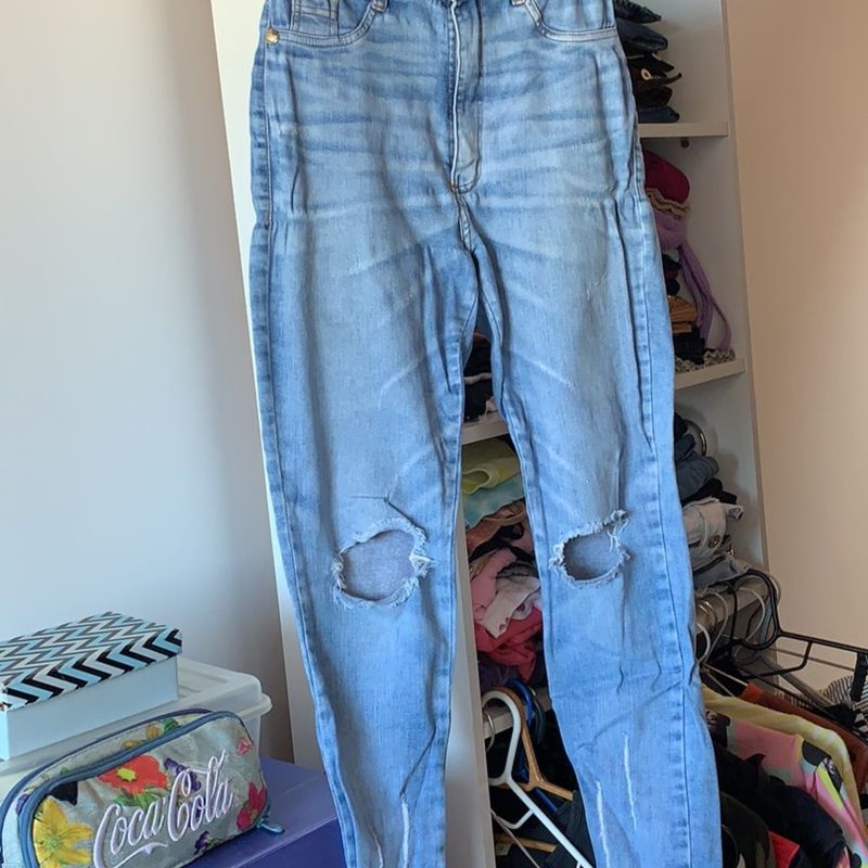 Carmen 2024 deluxe jeans