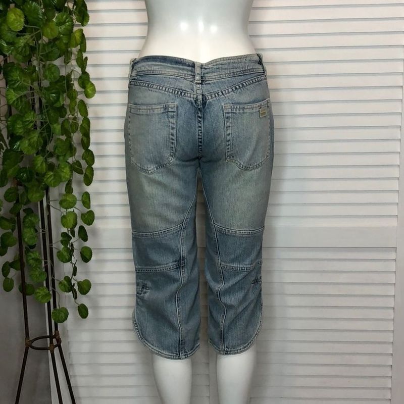 Corsario feminino hot sale jeans